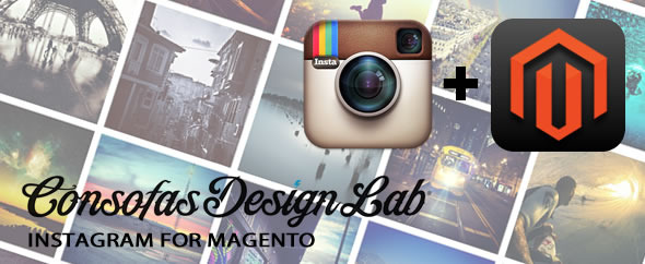 Instagram for Magento » Premium Scripts, Plugins & Mobile