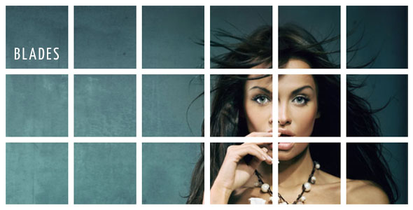 BLADES jQuery - A jQuery Banner Rotator » Premium Scripts, Plugins & Mobile