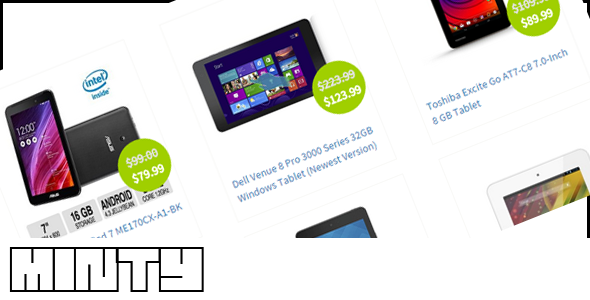 Automatic Amazon Affiliate Site v1.1 » Premium Scripts, Plugins & Mobile
