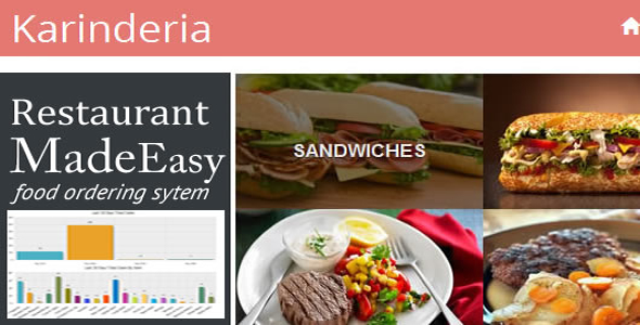 Restaurant Made Easy &raquo; Premium Scripts, Plugins &amp; Mobile