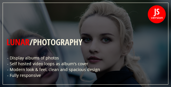 Lunar - jQuery Photography Portfolio &raquo; Premium Scripts, Plugins &amp; Mobile