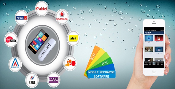 InstaLoad - Mobile Recharge System » Premium Scripts, Plugins & Mobile