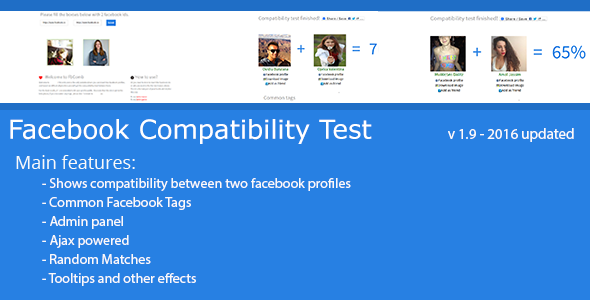 FbComb v1.9 - Fresh viral Fb app » Premium Scripts, Plugins & Mobile
