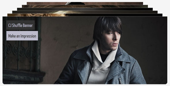 CJ Shuffle - A jQuery Banner/Ad Rotator » Premium Scripts, Plugins & Mobile
