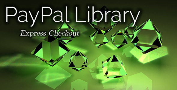 Simple PayPal Checkout Library » Premium Scripts, Plugins & Mobile