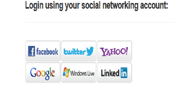 SocialLogin+ for .NET &raquo; Premium Scripts, Plugins &amp; Mobile