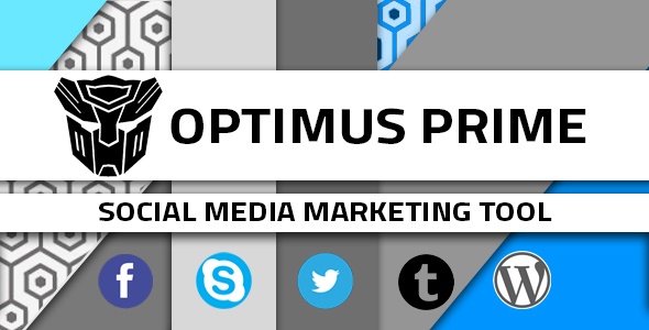 Social Media Marketing Tool &raquo; Premium Scripts, Plugins &amp; Mobile