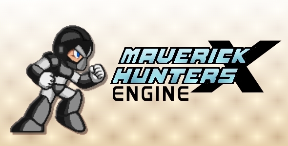 Maverick Hunters X Engine » Premium Scripts, Plugins & Mobile