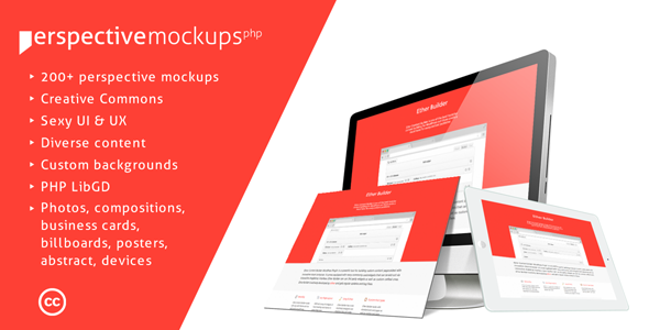 Perspective Mockups PHP Plugin » Premium Scripts, Plugins & Mobile