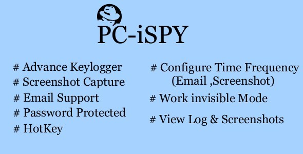 PC-iSPY Software » Premium Scripts, Plugins & Mobile