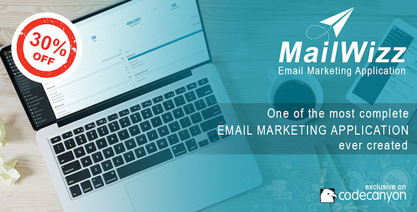 MailWizz v1.4.3 - Email Marketing Application » Premium Scripts, Plugins & Mobile