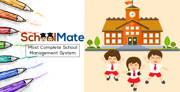 EZ SchoolMate - Most Complete School Management System » Premium Scripts, Plugins & Mobile