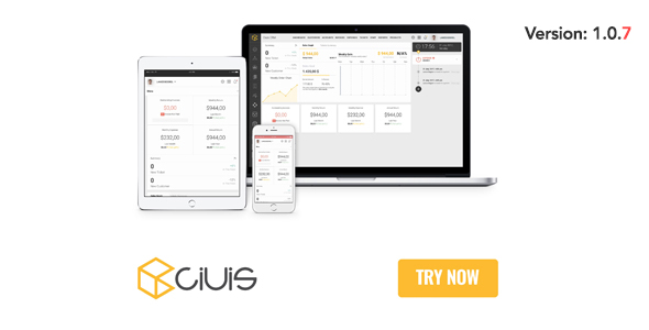 Ciuis CRM v1.0.7 » Premium Scripts, Plugins & Mobile