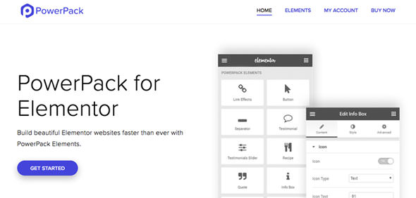 PowerPack for Elementor v2.12.8 &raquo; Premium Scripts, Plugins &amp; Mobile