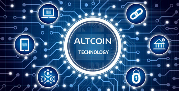 ALTCOIN - Alternative Coin Platform » Premium Scripts, Plugins & Mobile