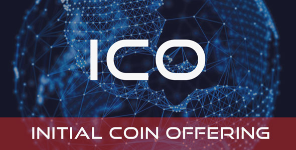 MYICO - Initial Coin Offering Platform - UPDATED » Premium Scripts, Plugins & Mobile
