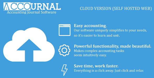 White label Accounting, Business & Bookkeeping Software &raquo; Premium Scripts, Plugins &amp; Mobile