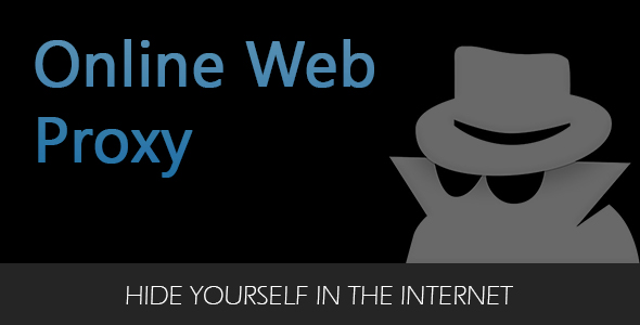 Online Web Proxy » Premium Scripts, Plugins & Mobile