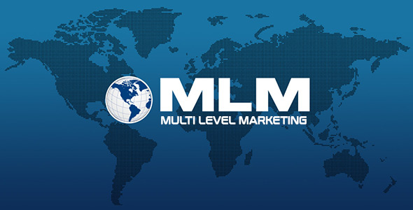 MLM - Multilevel Marketing System » Premium Scripts, Plugins & Mobile