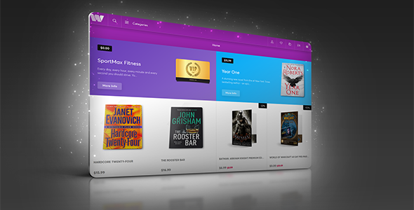 Digital Downloads Pro v4.00 » Premium Scripts, Plugins & Mobile