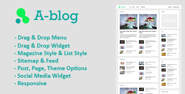 Aries PHP Blog Script v1.2.1 » Premium Scripts, Plugins & Mobile