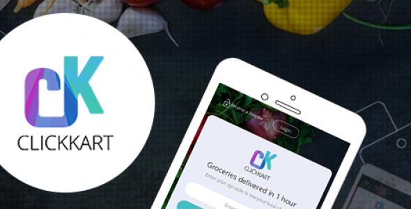 Clickkart - Multi Vendor Shopping Cart eCommerce Software » Premium Scripts, Plugins & Mobile