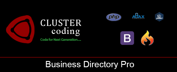 Business Directory Pro » Premium Scripts, Plugins & Mobile