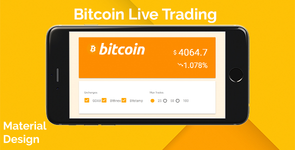 Bitcoin Live Trading » Premium Scripts, Plugins & Mobile