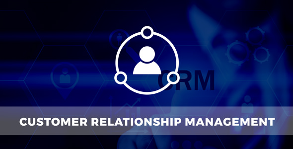 CRM - Customer Relationship Management System &raquo; Premium Scripts, Plugins &amp; Mobile