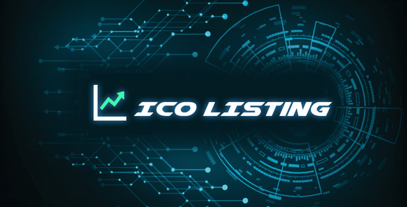 ICOmap - ICO Listing Platform » Premium Scripts, Plugins & Mobile