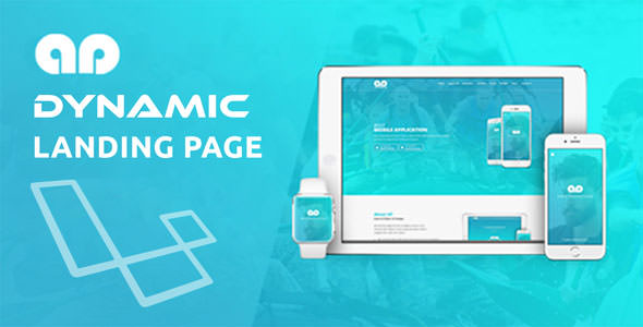 Appio - App Landing Platform » Premium Scripts, Plugins & Mobile