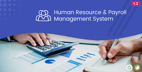 Human Resource & Payroll Management System &raquo; Premium Scripts, Plugins &amp; Mobile