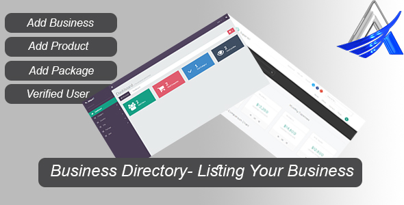 Business Directory v2.0 » Premium Scripts, Plugins & Mobile