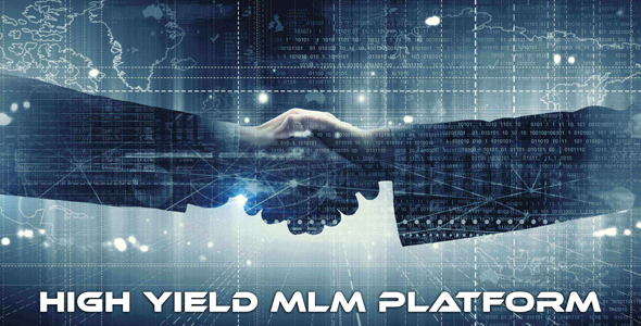 CoinVest - High Yield MLM Investment Platform - Nulled » Premium Scripts, Plugins & Mobile