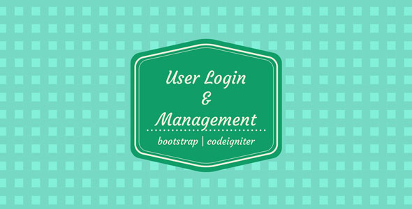 User Login and Management &raquo; Premium Scripts, Plugins &amp; Mobile