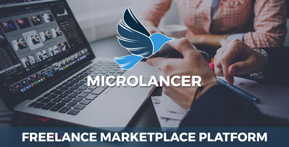 Microlancer - Micro Freelancing Marketplace - nulled » Premium Scripts, Plugins & Mobile