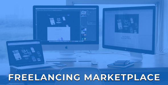 Blancer - Freelancing Marketplace - nulled » Premium Scripts, Plugins & Mobile