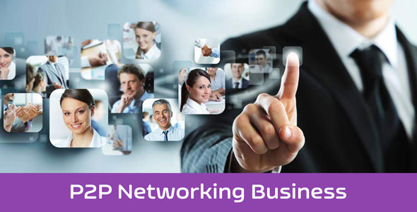eNet - P2P Networking Business Platform &raquo; Premium Scripts, Plugins &amp; Mobile