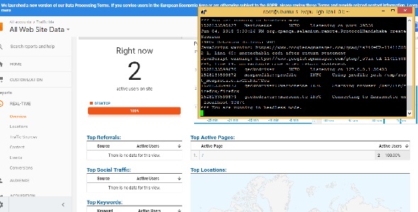 Traffic Bot Engine » Premium Scripts, Plugins & Mobile