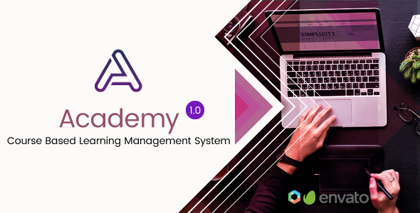 Academy - Course Based Learning Management System - nulled » Premium Scripts, Plugins & Mobile