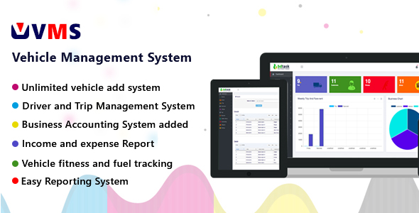 VMS - Vehicle Management System » Premium Scripts, Plugins & Mobile