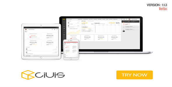 Ciuis CRM v1.1.3 &raquo; Premium Scripts, Plugins &amp; Mobile