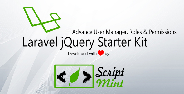 Laravel 5.4 - Advanced User Manager » Premium Scripts, Plugins & Mobile