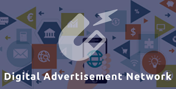 AdHook - Digital Advertisement Network » Premium Scripts, Plugins & Mobile