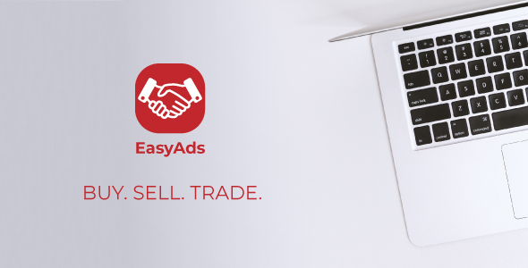 EasyAds v1.6.1 - Classified Ads Script - nulled » Premium Scripts, Plugins & Mobile