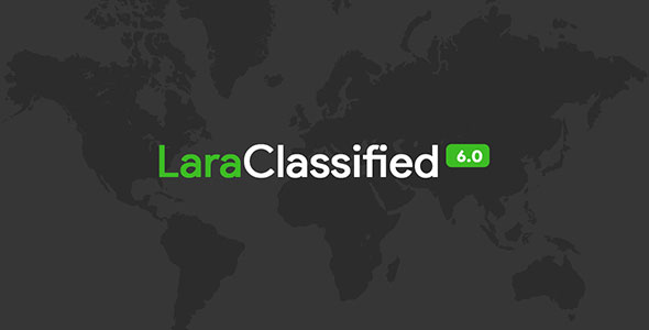 LaraClassified v6.0 - Classified Ads Web Application - nulled » Premium Scripts, Plugins & Mobile
