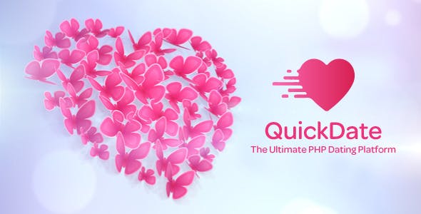 QuickDate v1.0 - The Ultimate PHP Dating Platform » Premium Scripts, Plugins & Mobile
