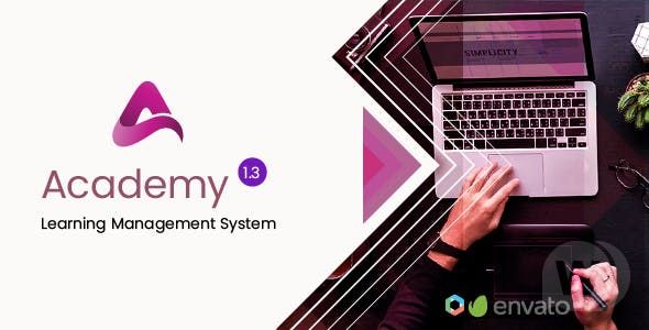 Academy v1.3 - Course Based Learning Management System - nulled » Premium Scripts, Plugins & Mobile