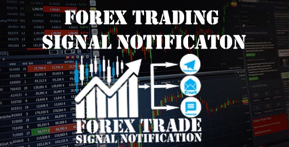 Forex Trade Signal and Crypto Currency Trade Signal v4.0 - nulled » Premium Scripts, Plugins & Mobile