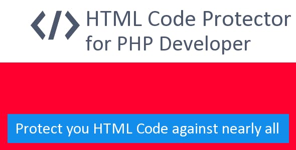 Hide my HTML v1.0 » Premium Scripts, Plugins & Mobile